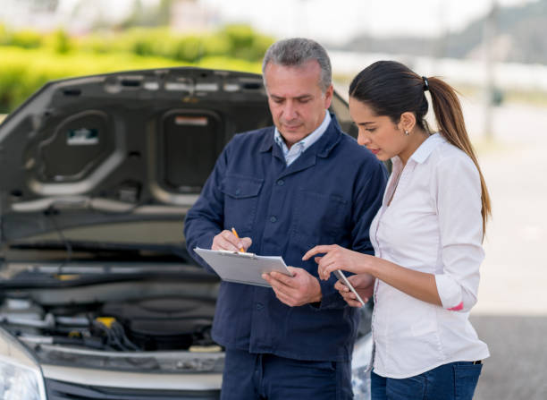 Local insurance for Larimer County County drivers